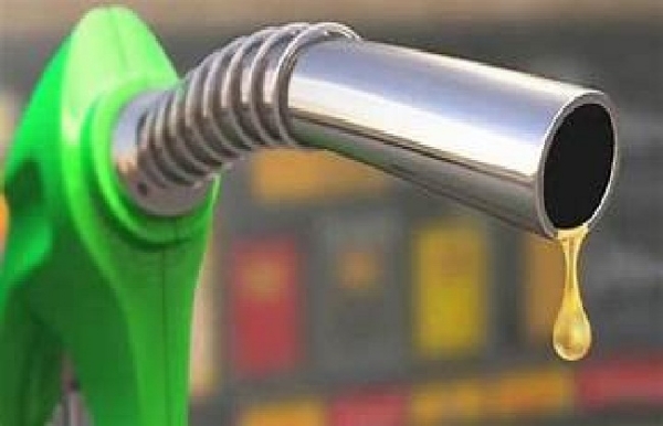 Petrol and diesel prices increased 