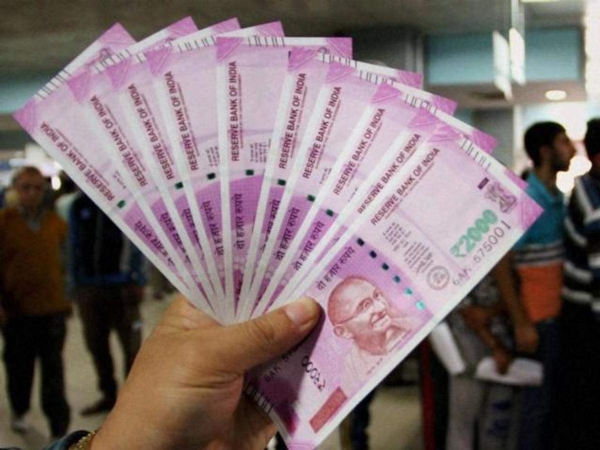 Rupee starts trade on strong note 