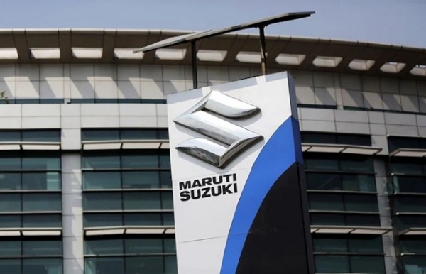 Maruti Suzuki profit of Rs 2,351 crore in the third quarter
