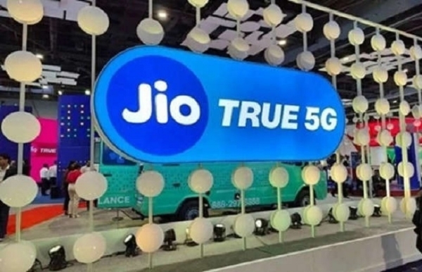 Reliance Jio launches true 5G in 50 cities of country