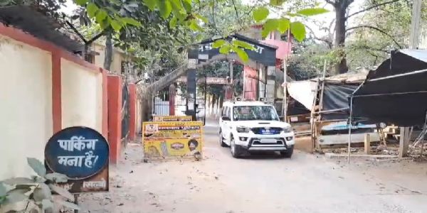 نیرج قتل کے ملزم امن سنگھ کا دھنباد جیل میں قتل