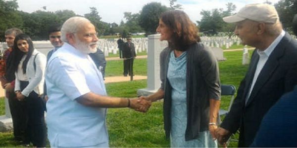 تاریخ کے آئینے میں 05 فروری: ہندوستانی نژاد سنیتا ولیمز نے 195 دن خلا میں رہنے کا ریکارڈ بنایا