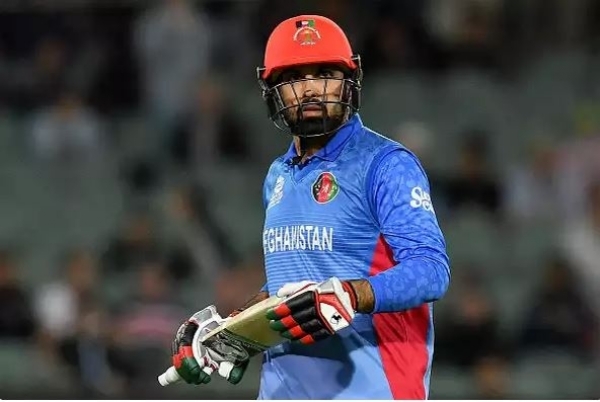 Nabi returns to Afghan squad for T20 against Pakistan