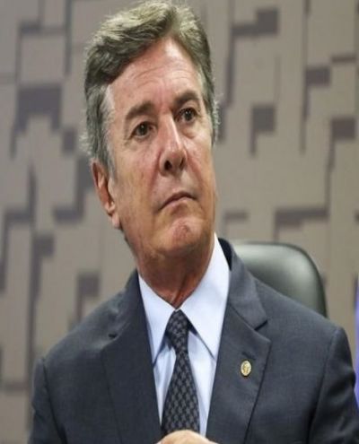 برازیل کے سابق صدر فرنینڈو کو بدعنوانی کے جرم میں 8 سال 10 ماہ قید کی سزا سنادی گئی۔