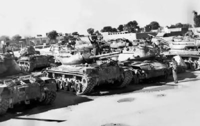 تاریخ کے آئینے میں 23 ستمبر: اقوام متحدہ کی پہل پر پاک بھارت جنگ رک گئی