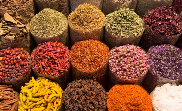 Fluctuation in spices price during festive season