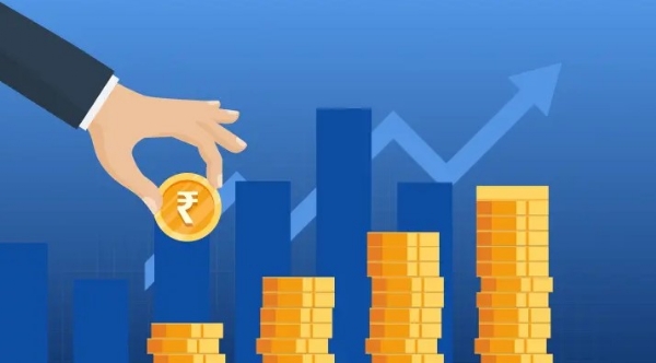 Investment in open-ended equity mutual funds declined