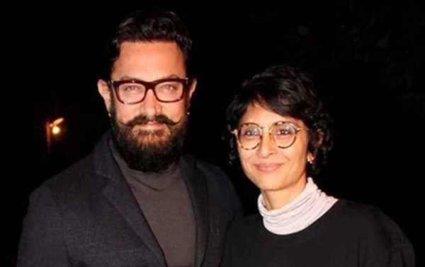 Aamir Khan breaks silence on working with Kiran Rao