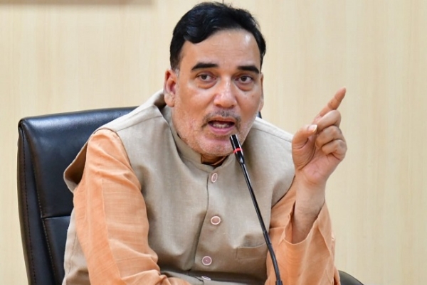 Gopal rai