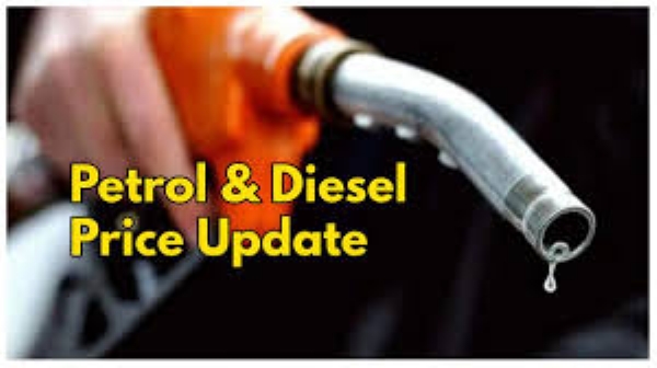 Maharashtra Petrol and Diesel Price Today