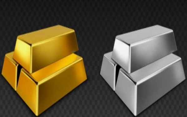 Decline continues in bullion market, gold-silver lose shine