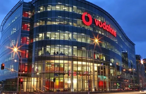 Vodafone Group raised Rs 11,650 crore in exchange for VIL shares