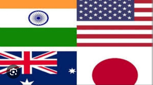 Quad: Member countries reiterated commitment to Indo-Pacific