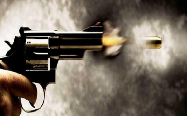 Businessman shot dead in Shahdra area