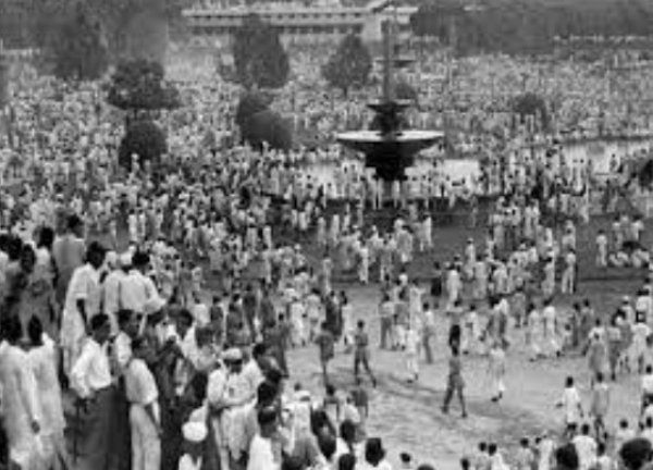 تاریخ کے آئینے میں 9 فروری: آزاد ہندوستان میں مردم شماری