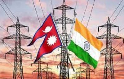 بھارت نے نیپال کی درخواست پر بجلی کے تجارتی معاہدے کو تین ماہ کی منظوری دے دی