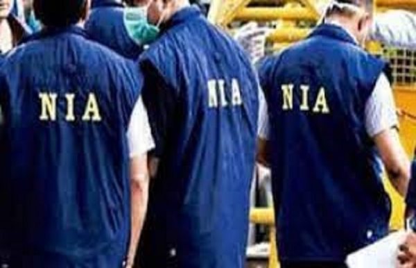 این آئی اے کی خصوصی عدالت نے دہشت گردی کی سازش کیس میں چار دہشت گردوں کو عمر قید کی سزا سنائی۔