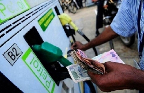 Petrol-diesel prices stable, crude oil around $87 per barrel