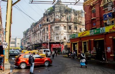 بنگال میں امس بھری گرمی سے بڑھی پریشانی