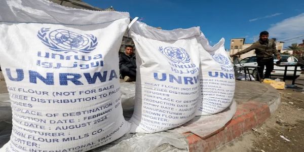 جاپان کا اقوامِ متحدہ کی فلسطینی پناہ گزین ایجنسی اونرواکےلئے فنڈنگ دوبارہ شروع