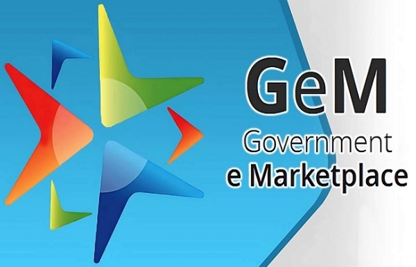 Procurement on govt online platform GeM Rs 4 lakh crore