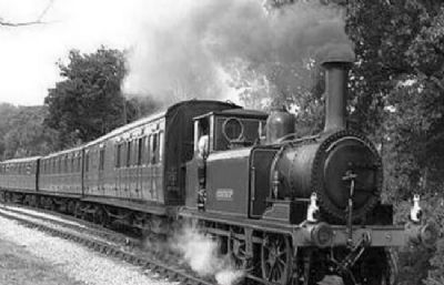 تاریخ کے آئینے میں 16 اپریل: بھارت میں پہلی ٹرین کے پہلے سفر کو 171 برس گزر گئے