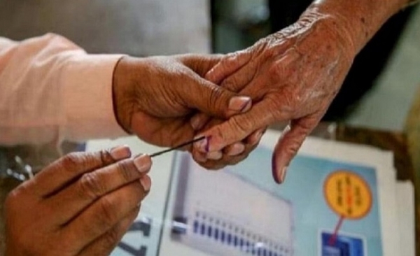 لوک سبھا انتخابات: ایم پی میں چھ سیٹوں پر جمعہ کو ووٹنگ، 1.13 کروڑ ووٹر کریں گے 91 امیدواروں کی قسمت کا فیصلہ