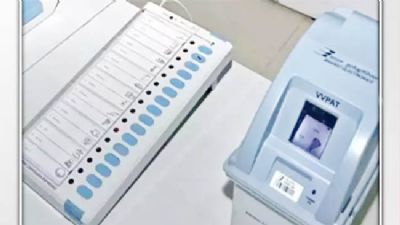قبائلی تنظیم کا بائیکاٹ، ناگالینڈ کے چھ اضلاع میں ایک بھی ووٹ نہیں ڈالا گیا