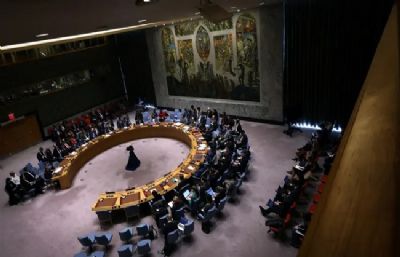 فلسطین کو اقوام متحدہ کی مکمل رکنیت دینے سے انکار کرنا قابل مذمت ہے: خلیجی ممالک