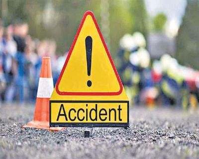 مین پوری سڑک حادثے میں چار خواتین ہلاک، 24 زخمی