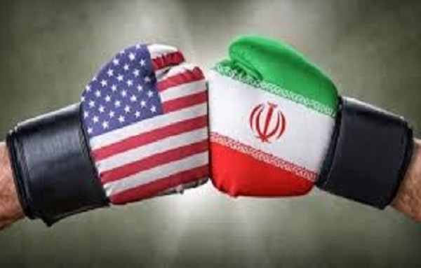 امریکہ ایران
