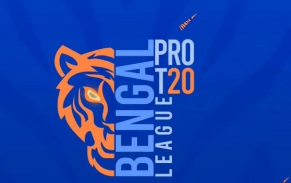  Bengal Pro T20 League Inaugural edition from June 11-28