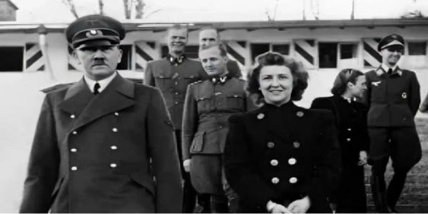 تاریخ کے آئینے میں 30 اپریل: ڈکٹیٹر ہٹلر نے خودکشی کرلی۔