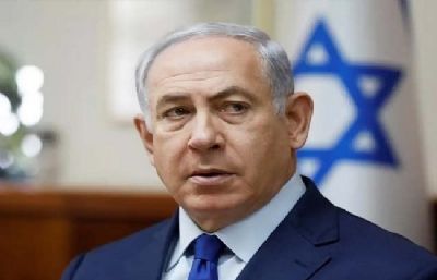 اقوام متحدہ کی قرارداد مسترد کرتے ہیں، دہشتگرد ریاست قائم نہیں ہونے دیں گے:اسرائیلی وزیراعظم