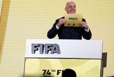 برازیل فیفا خواتین ورلڈ کپ 2027 کی میزبانی کرے گا
