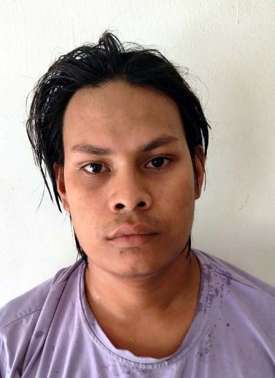 فرید آباد: چار کلو چرس سمیت ملزم گرفتار