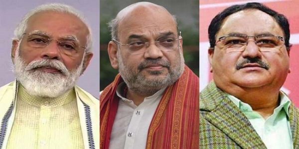 جھارکھنڈ اور بنگال میں نریندر مودی، یوپی اور بہار میں امت شاہ کے آج انتخابی جلسے