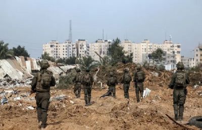 اسرائیل نے وجہ بتائے بغیررفح پرحملہ کرنے کے لیے تعینات کیے گئے ریزرو فوجیوں کوہٹا دیا