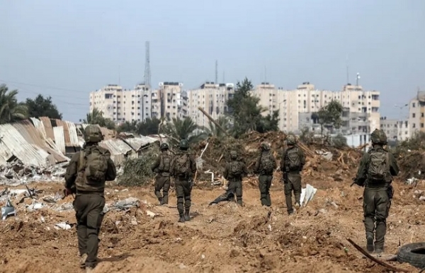 اسرائیل نے وجہ بتائے بغیررفح پرحملہ کرنے کے لیے تعینات کیے گئے ریزرو فوجیوں کوہٹا دیا