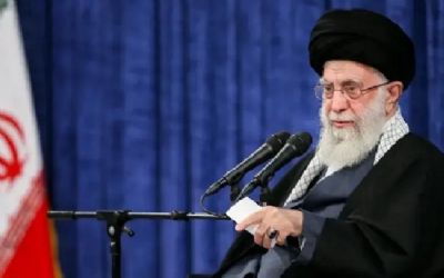 ایرانی صدر کے حادثہ کے بعد ریاستی انتظامیہ متاثر نہیں ہوگی: ایرانی سپریم لیڈر