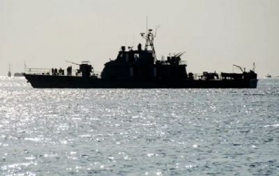 ایران نے اسرائیل سے منسلک جہاز کے عملے کو رہا کردیا