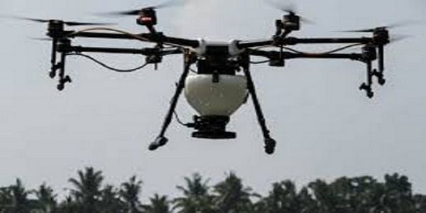 وزیر اعظم کے دورہ کے پیش نظر کانپور میں ڈرون پر دو دن کے لیے پابندی