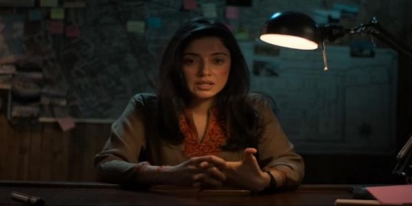 اداکارہ دیویا کھوسلہ کی فلم 