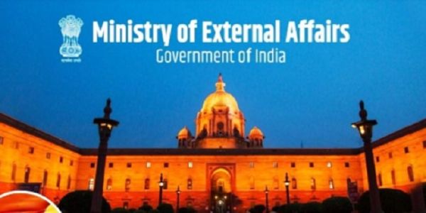 بھارت نے مذہبی آزادی سے متعلق امریکی رپورٹ مسترد کر دی ، مداخلت نہ کرنے کی ہدایت کر دی