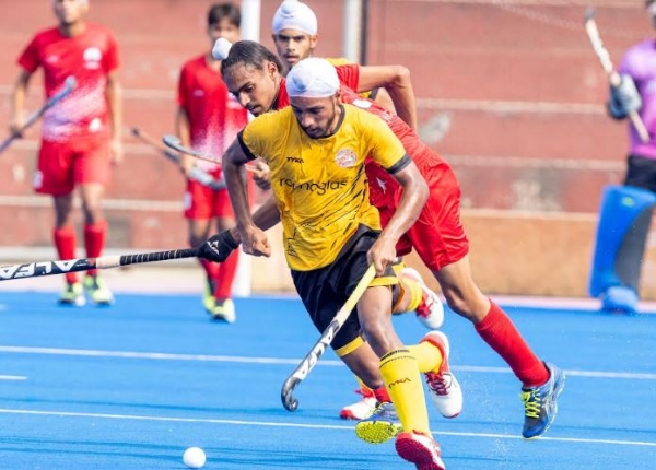 Punjab Hockey league