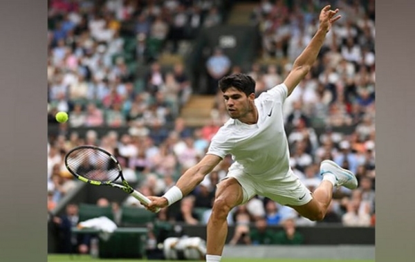 After winning Wimbledon, Alcaraz said– It is dream to win