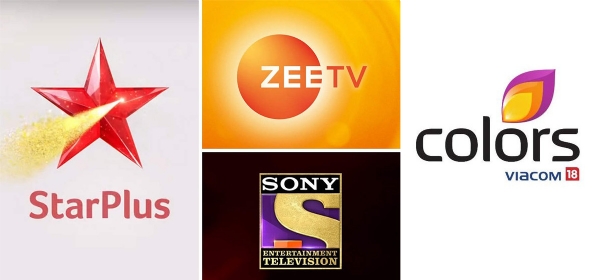 Four Indian TV channel groups stopped broadcasting in Nepal