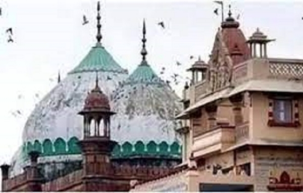 Mathura Shahi Idgah Srikrishna Janmabhoomi case