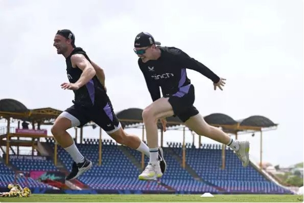 Harry Brook captain England for ODI against Australia