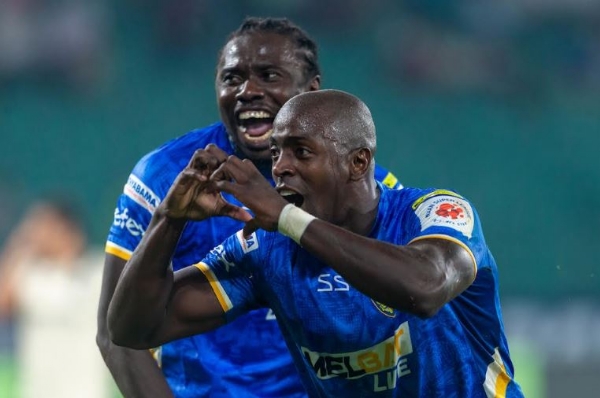 Mohammedan aim to complete league double over Chennaiyin FC